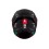 Casco Mt Kre+ S Solid A11 Carbon Brillo |13510000111|