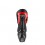 Botas Gaerne Gp1 Ls Negro Rojo Fluor |2460-025|