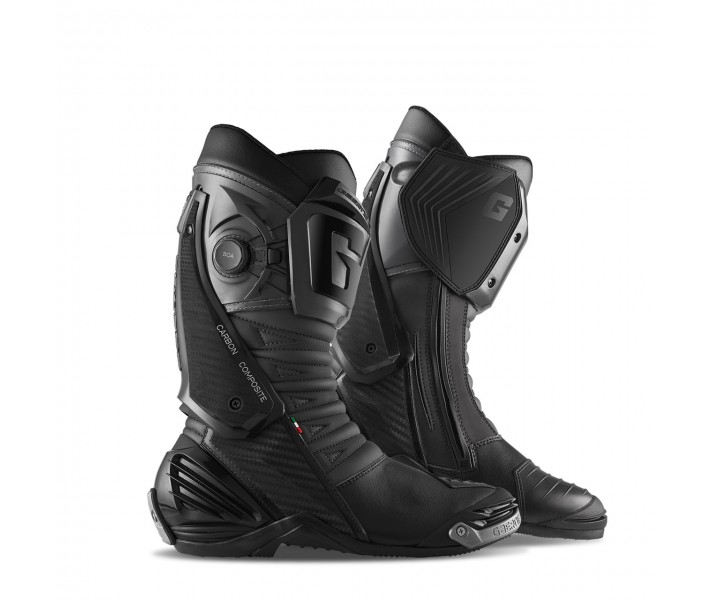Botas Gaerne Gp1 Ls Negro Antracita |2460-007|