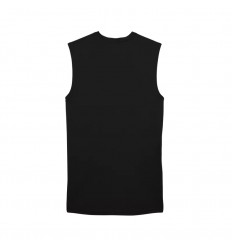 Camiseta Sin Mangas Fox Tecbase Negro |32761-001|