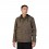 Chaqueta Fox Mercer Marrón |31824-117|