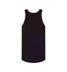Camiseta Sin Mangas Fox Mujer Head Negro |31842-001|