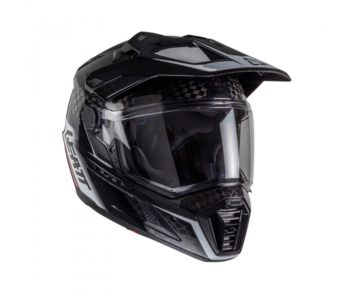 Casco Leatt Kit Adv 9.5 Carbon |LB102510110|