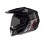 Casco Leatt Kit Adv 9.5 Carbon |LB102510110|