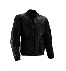 Chaqueta Leatt Adv Multitour 5.5 Stealth |LB502510124|