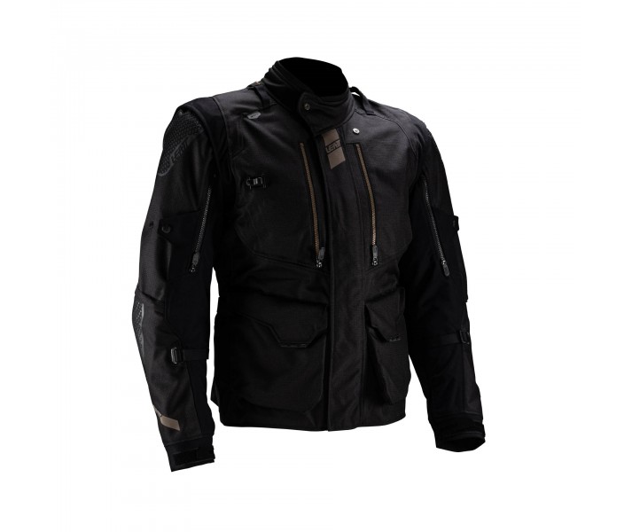 Chaqueta Leatt Adv Multitour 5.5 Stealth |LB502510124|