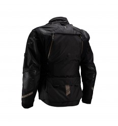 Chaqueta Leatt Adv Multitour 5.5 Stealth |LB502510124|