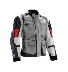 Chaqueta Leatt Adv Multitour 5.5 Iron |LB502510122|