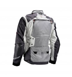 Chaqueta Leatt Adv Multitour 5.5 Iron |LB502510122|