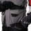 Chaqueta Leatt Adv Multitour 5.5 Iron |LB502510122|