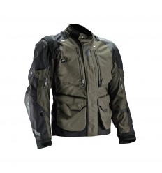 Chaqueta Leatt Adv Multitour 5.5 Forest |LB502510120|