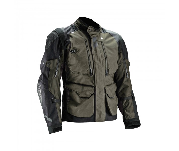Chaqueta Leatt Adv Multitour 5.5 Forest |LB502510120|