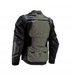 Chaqueta Leatt Adv Multitour 5.5 Forest |LB502510120|