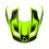 Visera Casco Leatt Adv 8.5 V25 Hi-Viz |LB402520313|