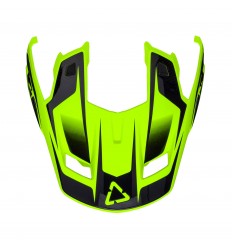 Visera Casco Leatt Adv 8.5 V25 Hi-Viz |LB402520313|