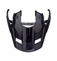 Visera Casco Leatt Adv 8.5 V25 Stealth |LB402520311|