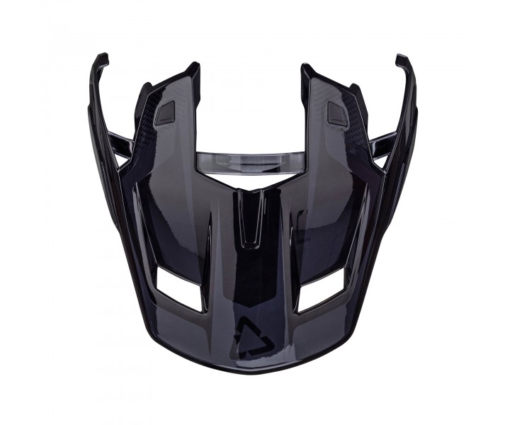 Visera Casco Leatt Adv 8.5 V25 Stealth |LB402520311|