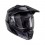 Casco Leatt Kit Adv 8.5 V25 Stealth |LB102510116|