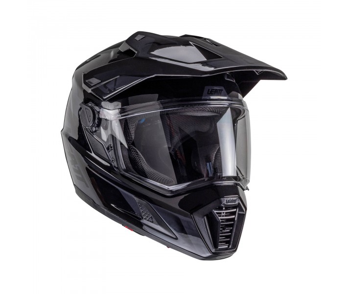 Casco Leatt Kit Adv 8.5 V25 Stealth |LB102510116|