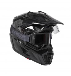 Casco Leatt Kit Adv 8.5 V25 Stealth |LB102510116|
