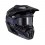 Casco Leatt Kit Adv 8.5 V25 Stealth |LB102510116|