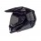 Casco Leatt Kit Adv 8.5 V25 Stealth |LB102510116|