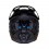 Casco Leatt Kit Adv 8.5 V25 Stealth |LB102510116|