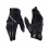 Guantes Leatt Adv Hydradri 7.5 Short Stealth |LB602404062|