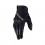 Guantes Leatt Adv Hydradri 7.5 Short Stealth |LB602404062|