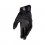 Guantes Leatt Adv Hydradri 7.5 Short Stealth |LB602404062|