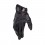 Guantes Leatt Adv Hydradri 7.5 Short Stealth |LB602404062|