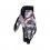 Guantes Leatt Adv Hydradri 7.5 Short Steel |LB602404064|