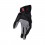 Guantes Leatt Adv Hydradri 7.5 Short Steel |LB602404064|