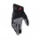 Guantes Leatt Adv Hydradri 7.5 Short Steel |LB602404064|
