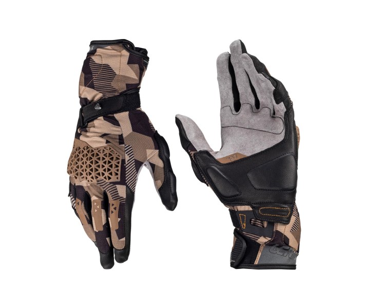 Guantes Leatt Adv X-Flow 7.5 Desert |LB602404072|