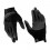 Guantes Leatt Adv X-Flow 5.5 Cortos Stealth |LB602510196|