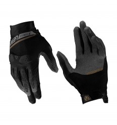 Guantes Leatt Adv X-Flow 5.5 Cortos Stealth |LB602510196|