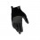Guantes Leatt Adv X-Flow 5.5 Cortos Stealth |LB602510196|