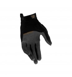 Guantes Leatt Adv X-Flow 5.5 Cortos Stealth |LB602510196|