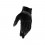 Guantes Leatt Adv X-Flow 5.5 Cortos Stealth |LB602510196|