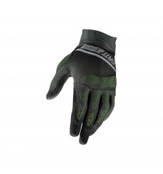 Guantes Leatt Adv X-Flow 5.5 Cortos Forest |LB602510188|