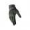 Guantes Leatt Adv X-Flow 5.5 Cortos Forest |LB602510188|