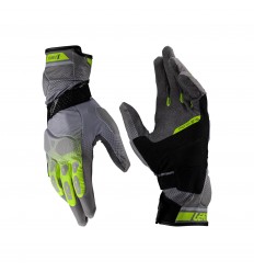 Guantes Leatt Adv X-Flow 5.5 Hi-Viz |LB602510186|