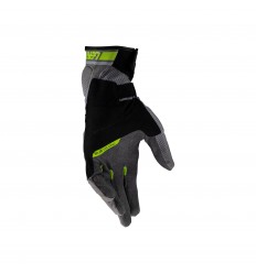 Guantes Leatt Adv X-Flow 5.5 Hi-Viz |LB602510186|