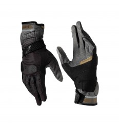Guantes Leatt Adv X-Flow 5.5 Stealth |LB602510184|
