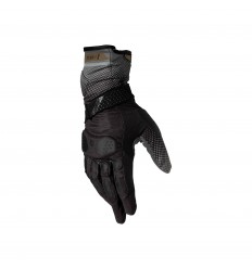 Guantes Leatt Adv X-Flow 5.5 Stealth |LB602510184|