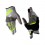 Guantes Leatt Adv Hydradri 5.5 Cortos Viz |LB602510176|