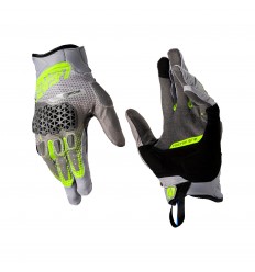 Guantes Leatt Adv Hydradri 5.5 Cortos Viz |LB602510176|