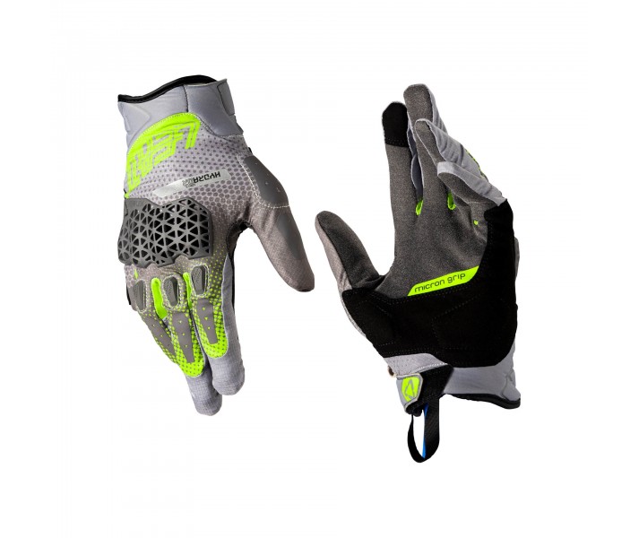 Guantes Leatt Adv Hydradri 5.5 Cortos Viz |LB602510176|
