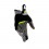 Guantes Leatt Adv Hydradri 5.5 Cortos Viz |LB602510176|